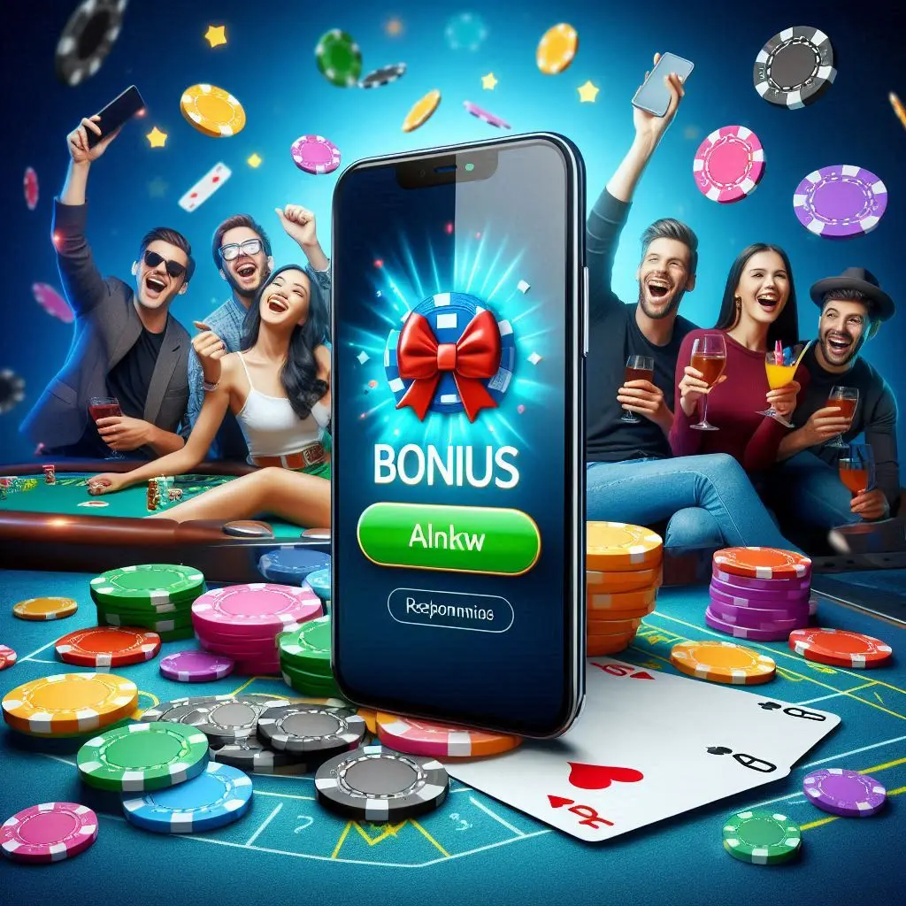 Casino bonus op smartphone BETCLIC PROMOTIECODE
