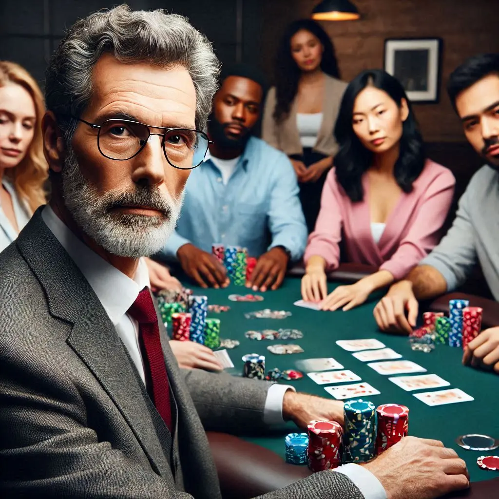 Een spannende online pokerervaring BETCLIC CODE PROMO