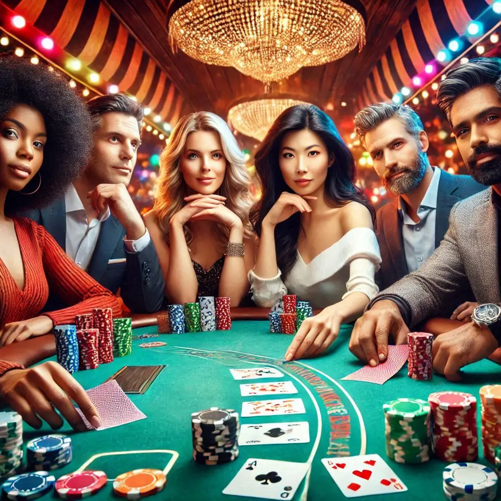 Poker Hold’em online BETCLIC PROMOTIECODE