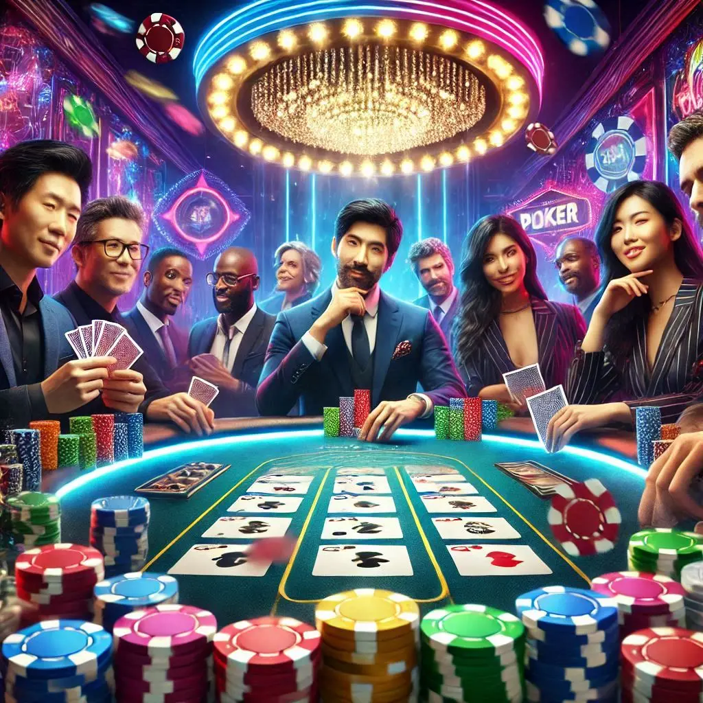 Poker in het online casino BETCLIC PROMOTIECODE