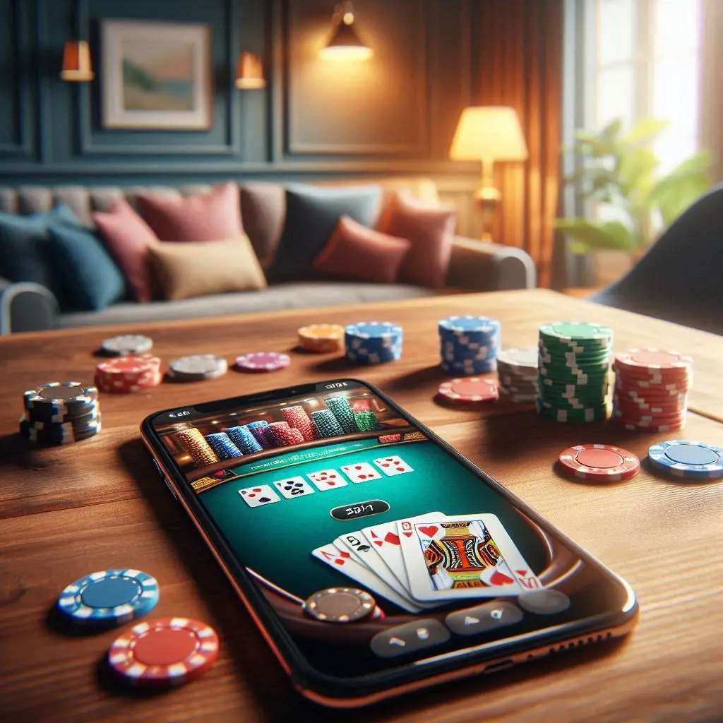 Online poker op iPhone BETCLIC PROMOTIECODE