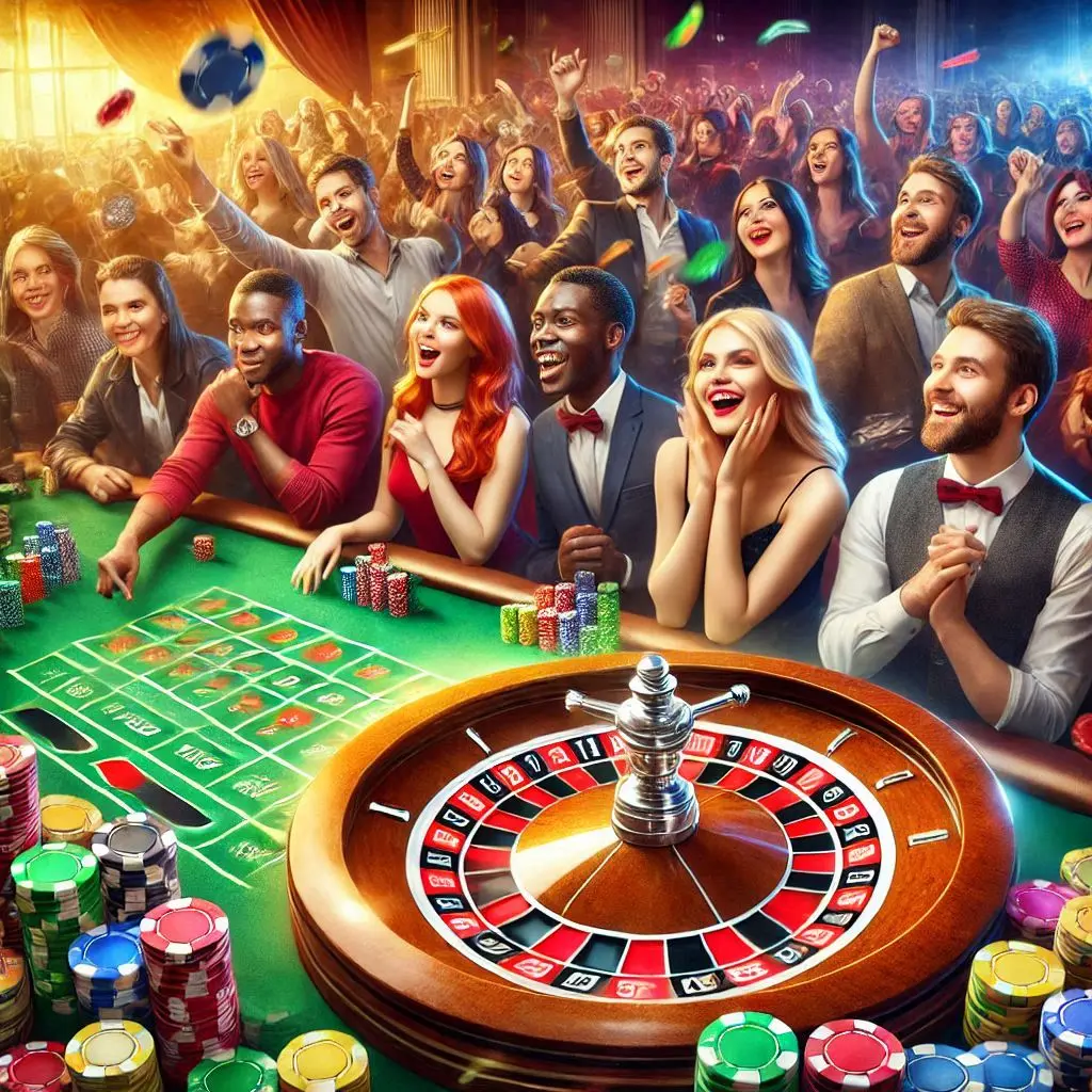 Live roulette BETCLIC PROMOTIECODE