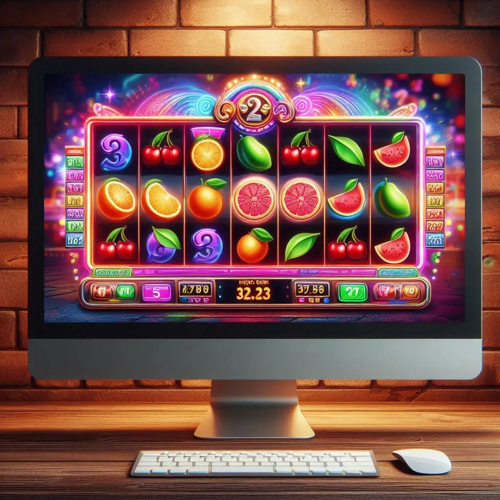 Online gokkasten BETCLIC CODE PROMO