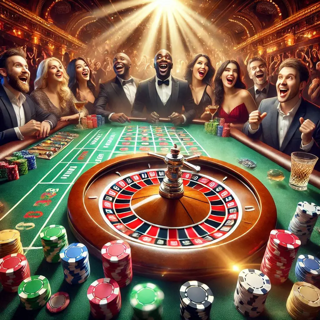 Live roulette BETCLIC CODE PROMO