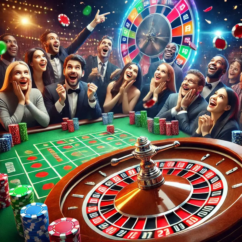 Fibonacci-strategie bij roulette in het Betclic Casino bonuscode
