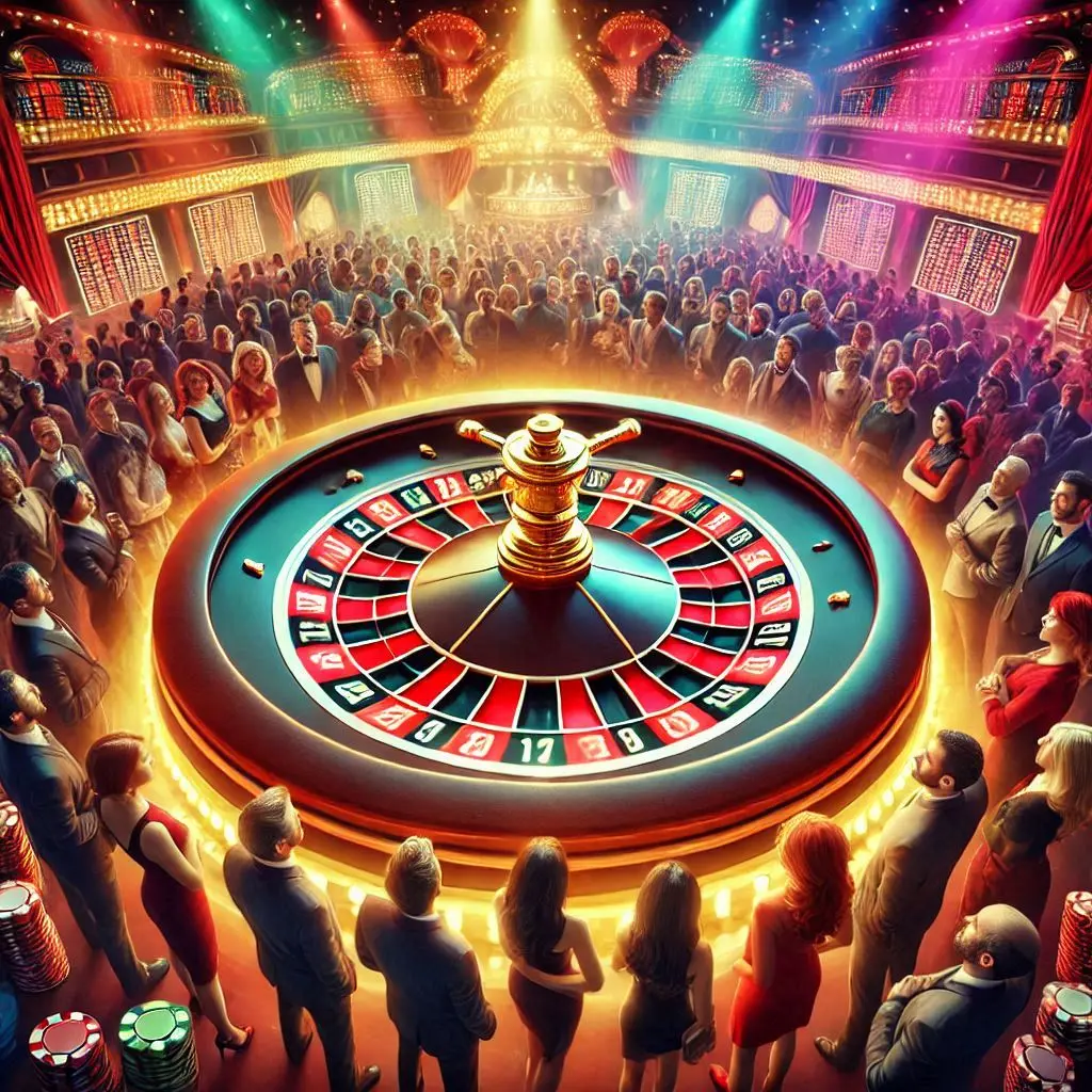 Europese roulette BETCLIC PROMOCODE