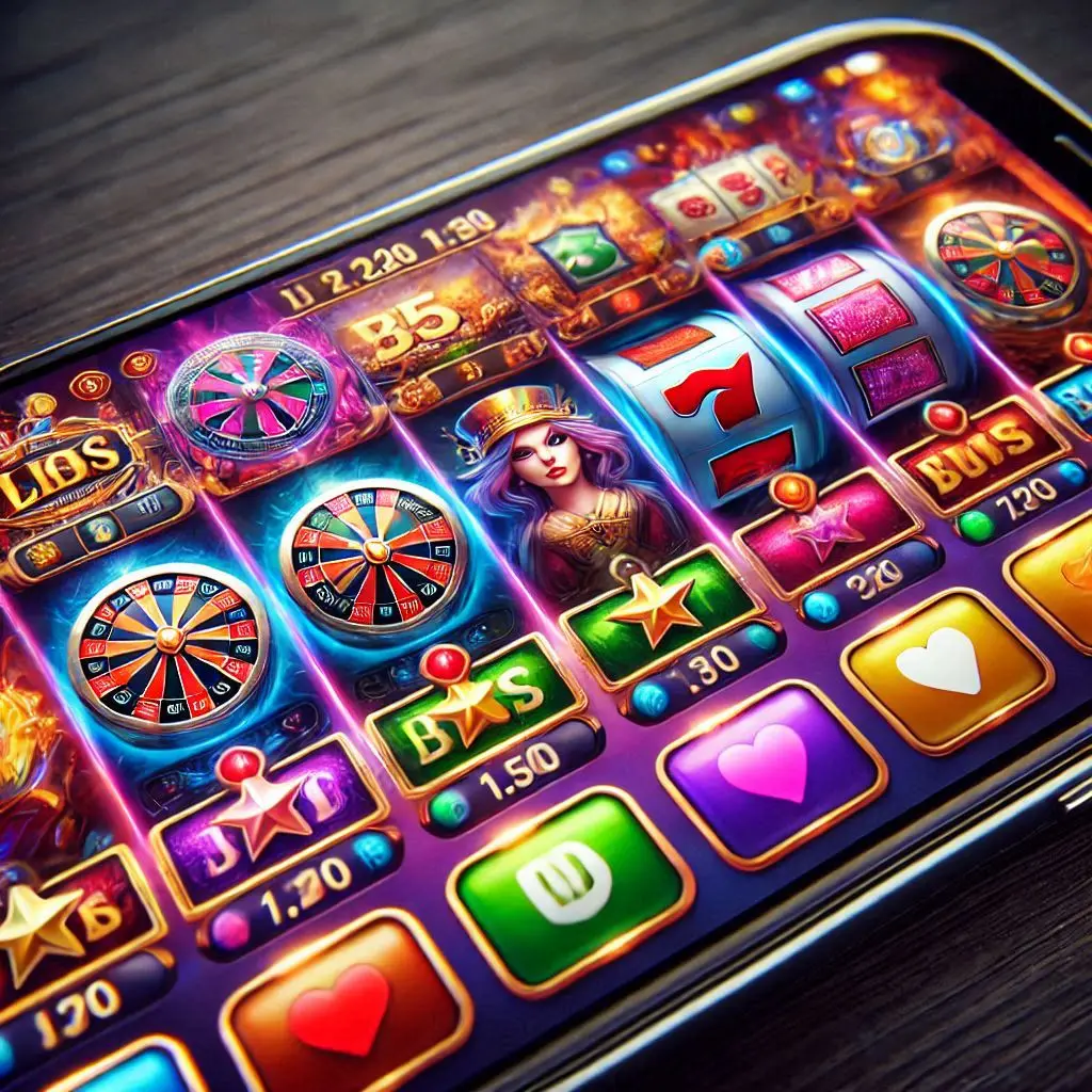 Inloggen voor leden van het BETCLIC casino CODE PROMO