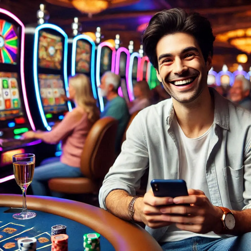 Succesvolle verificatie bij online casino's Betclic promotiecode
