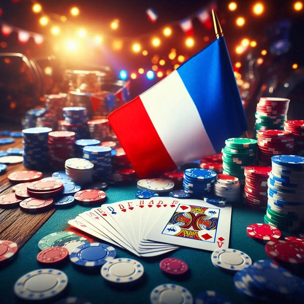 Legaal poker in Nederland BETCLIC CODE PROMO