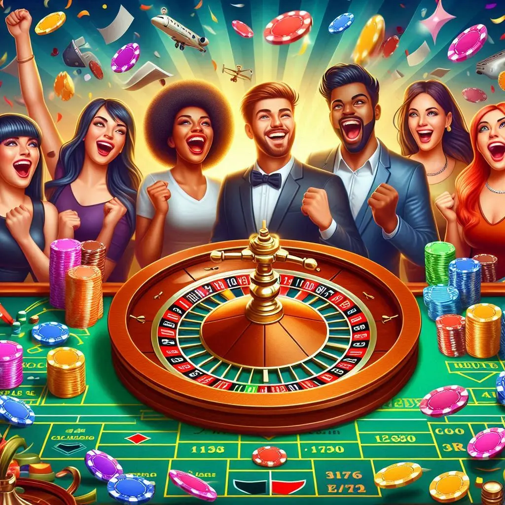 roulette in het online casino BETCLIC PROMOCODE