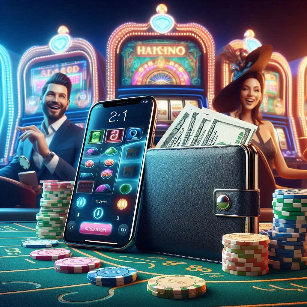 elektronische portefeuille in het BETCLIC CODE PROMO casino